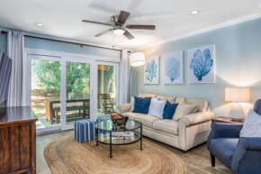 Sunny Seabrook Island Beach Condo